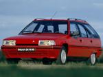 Citroen BX Break 1986 года